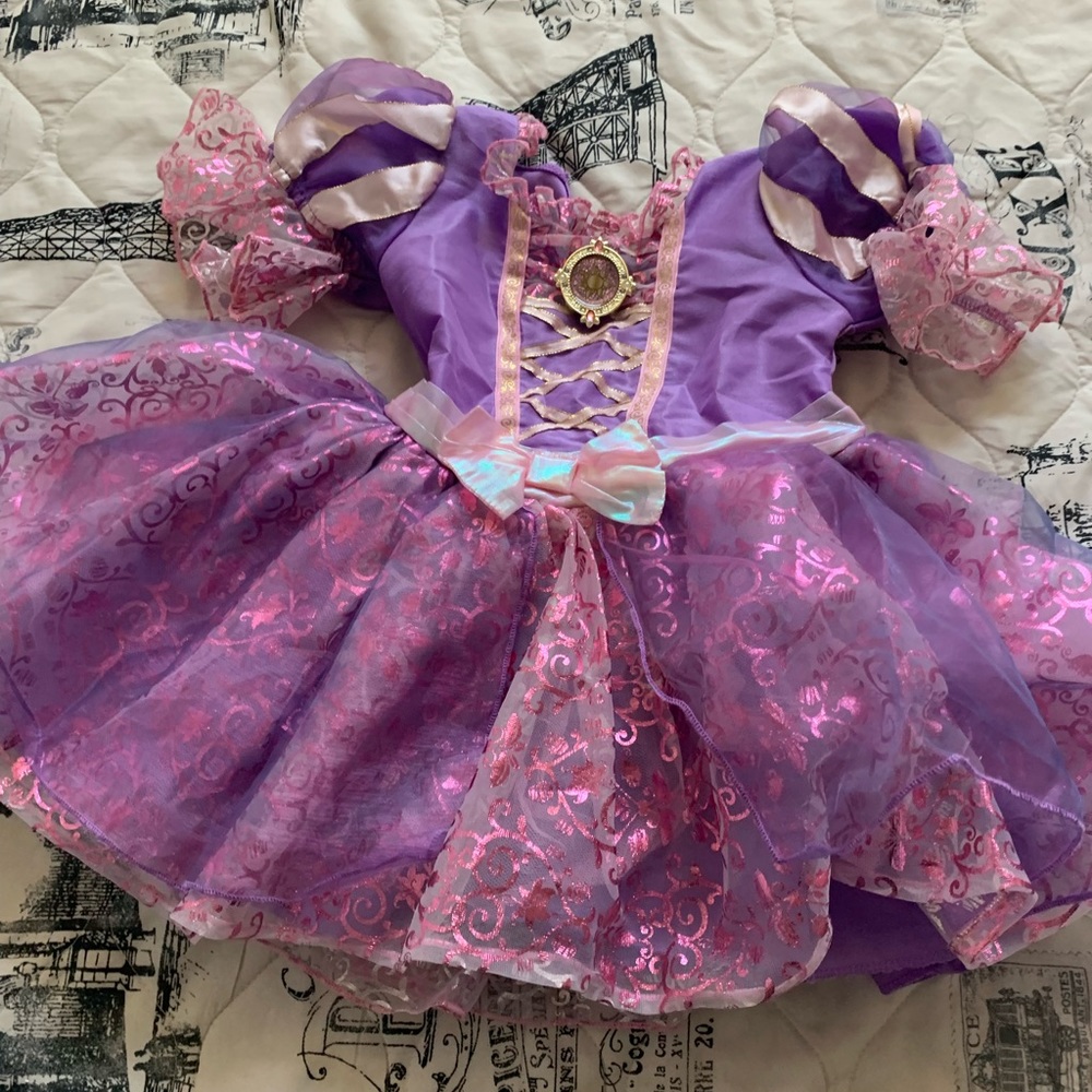 Costume princess